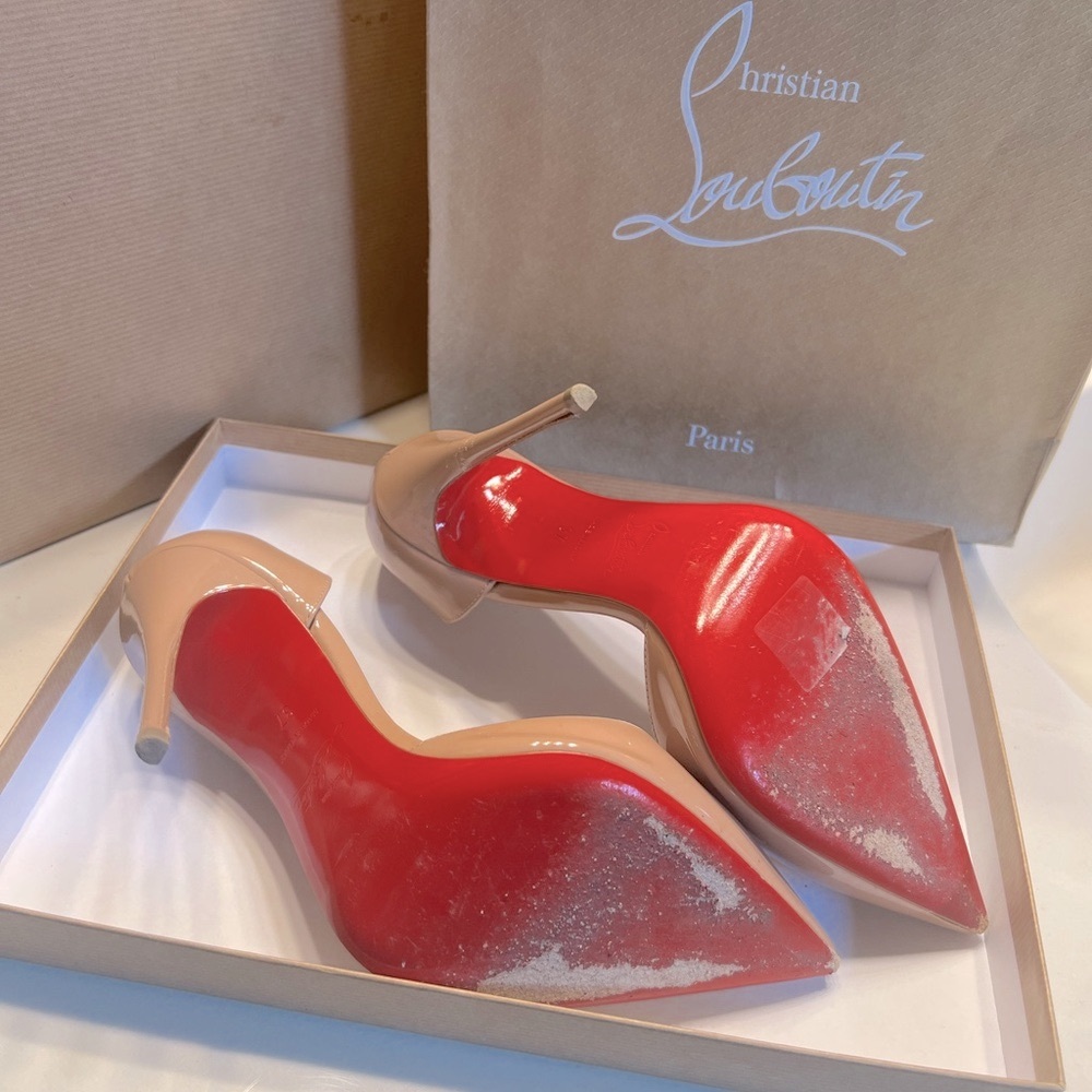 Christian Louboutin Iriza - Picture 5 of 6